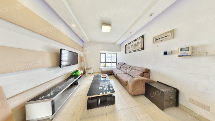 路劲主场一期二手房实景图