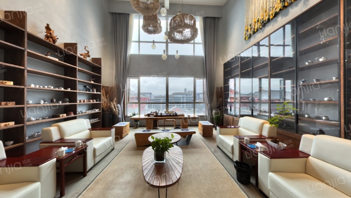 曲江源著二手房实景图