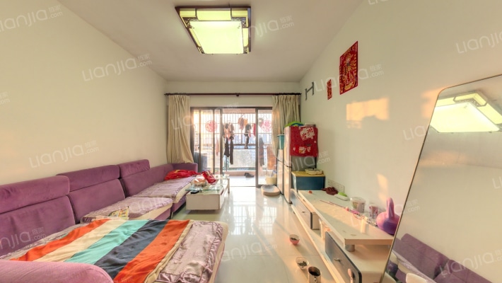 欣欣家园二手房实景图