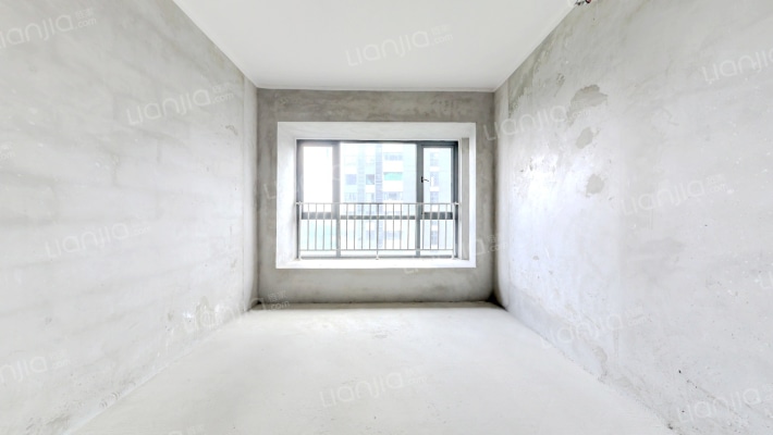 金融城铭悦二手房实景图