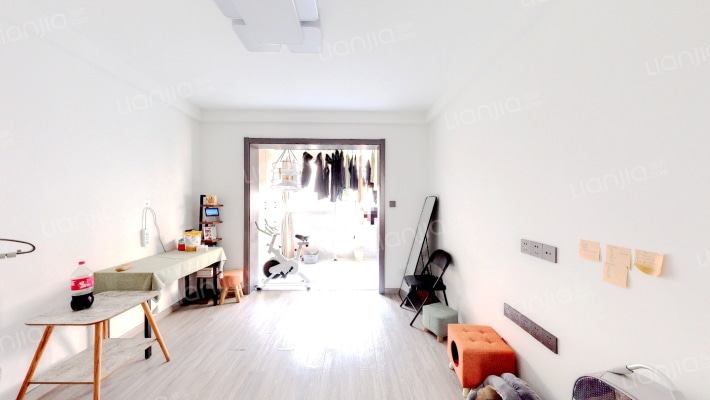 紫东花苑二手房实景图