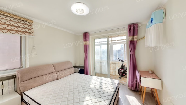 泰安胡同北楼二手房实景图