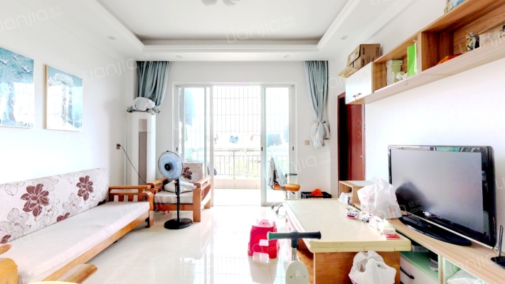 江湾苑二手房实景图