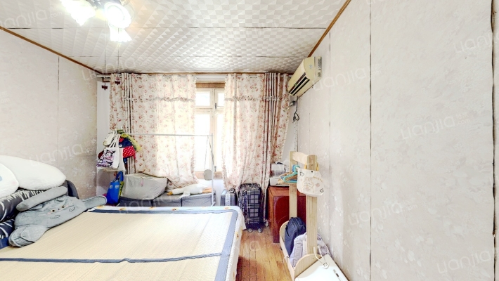 西园新村区政府宿舍二手房实景图