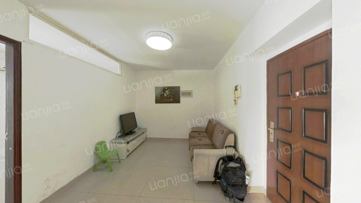 中铁财富港湾二手房实景图