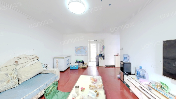 公工交通三公司家属院二手房实景图