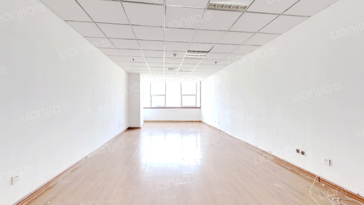 世纪环球中心二手房实景图