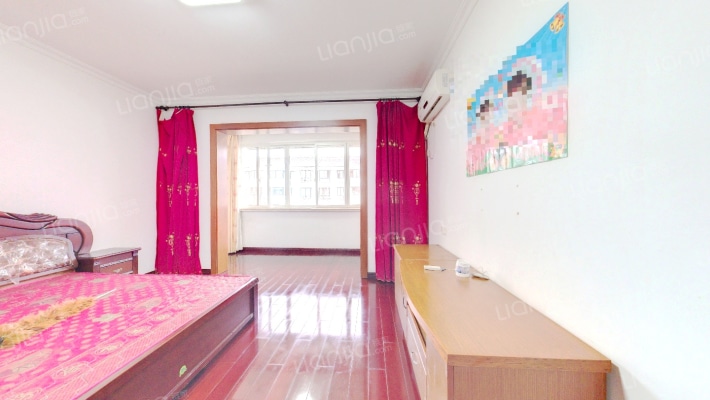 香格花园二手房实景图
