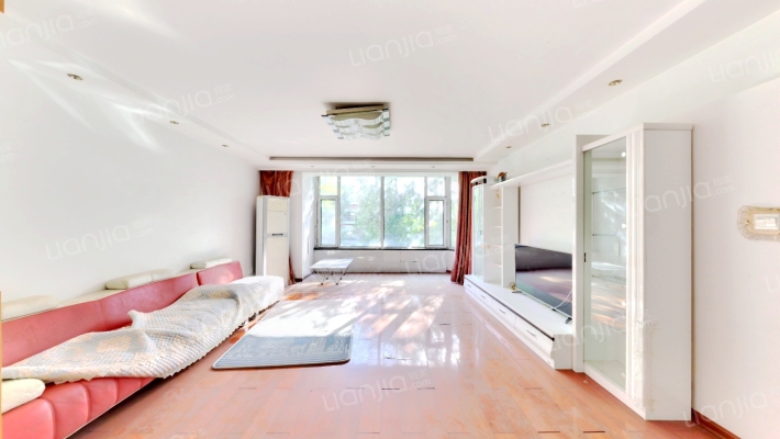 钻石山庄二手房实景图