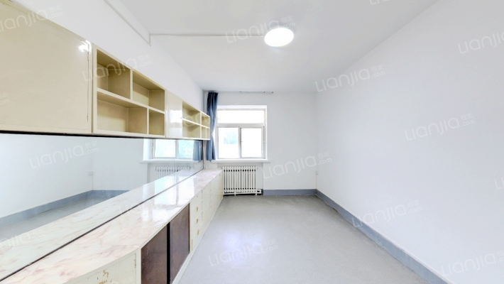 东煤洋灰桥小区二手房实景图