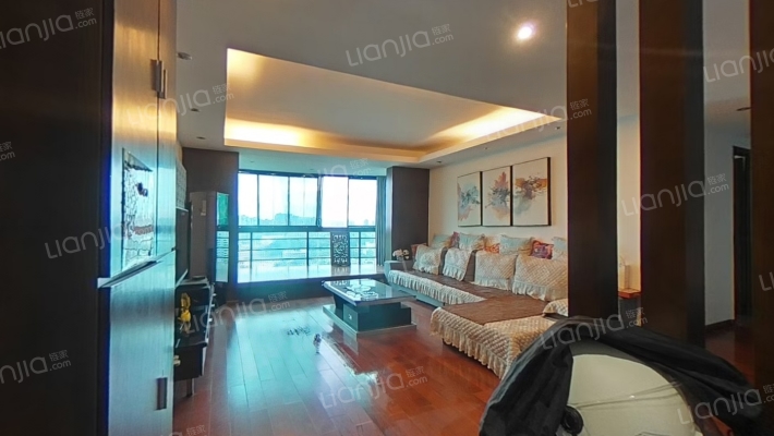 凯富 · 红叶二手房实景图