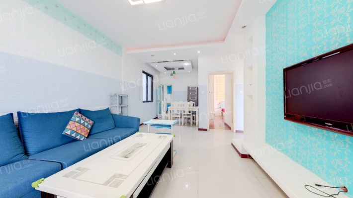 林涧上馆二手房实景图