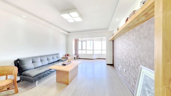 宝融上元府邸二手房实景图