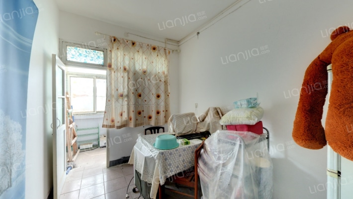 西安市友谊公司家属院二手房实景图