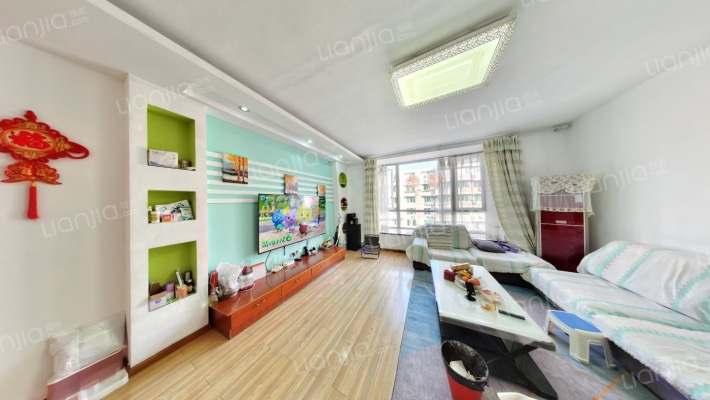 和顺苑二手房实景图