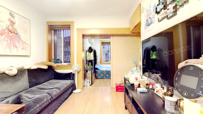 大关西三苑二手房实景图