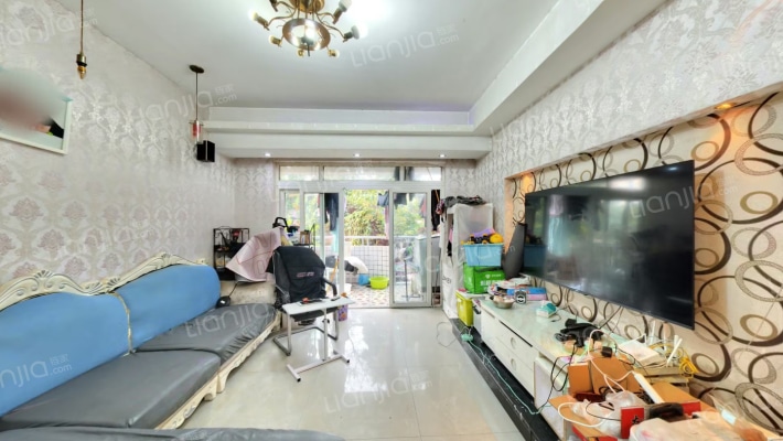 长橡佳园二手房实景图