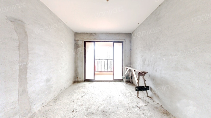 信鸿广场二手房实景图