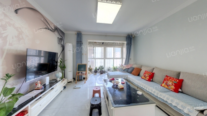 太奥广场住宅南区二手房实景图