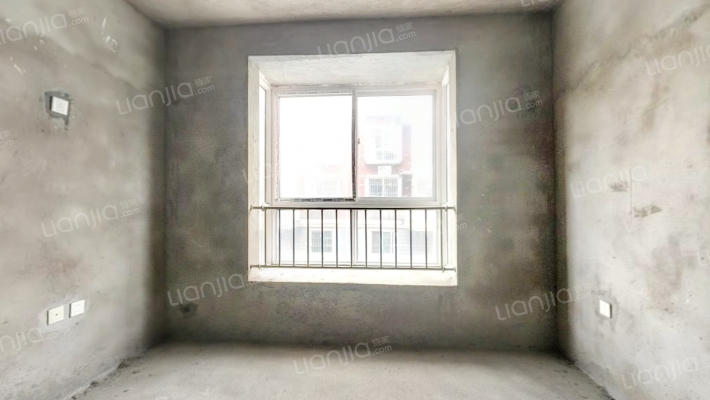 翰林苑二手房实景图