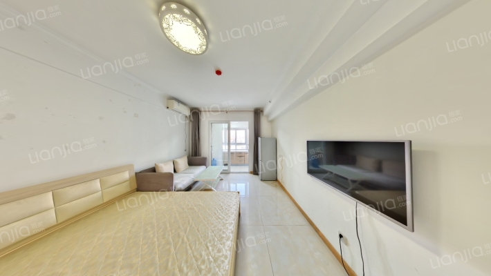 融尚中央住区二手房实景图