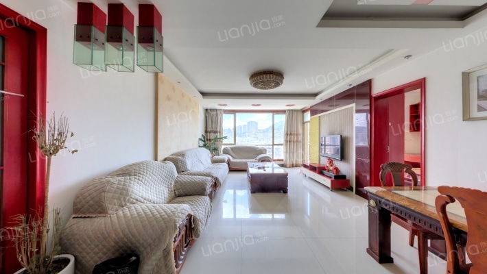 盛世明珠二手房实景图