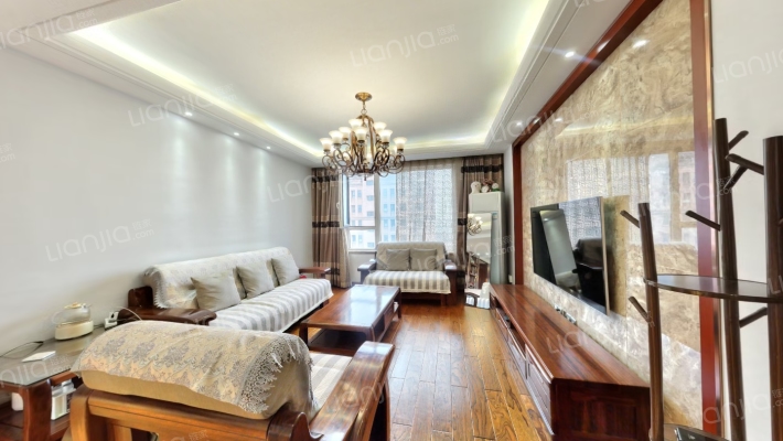 涵玉翠岭二手房实景图