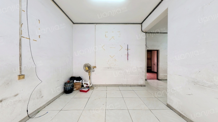 锦绣一村二手房实景图