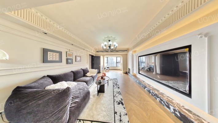 碧桂园凤凰城凤鸣苑二手房实景图