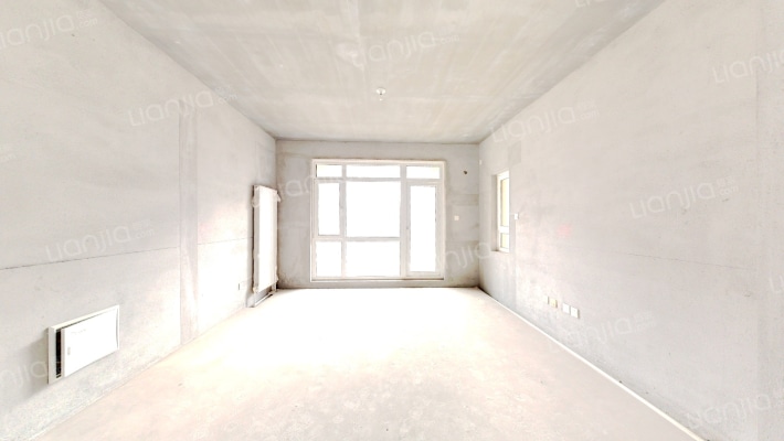 亿达春田里二手房实景图