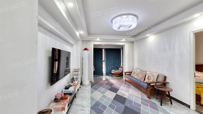 洞宣雅苑西区二手房实景图