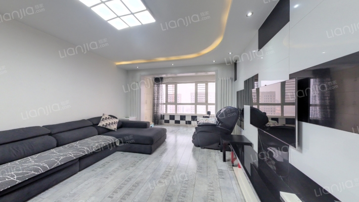 双兴小区二手房实景图