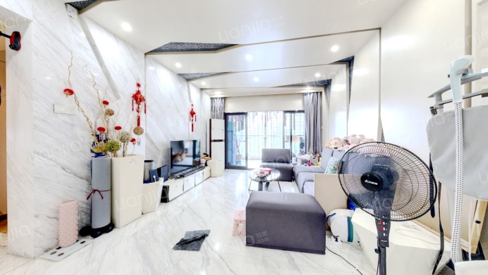 锦绣御园三期二手房实景图