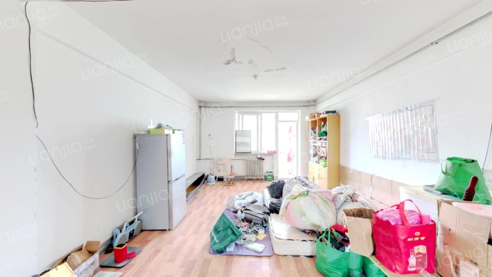 国资物业第四佳园（一/二）小区二手房实景图