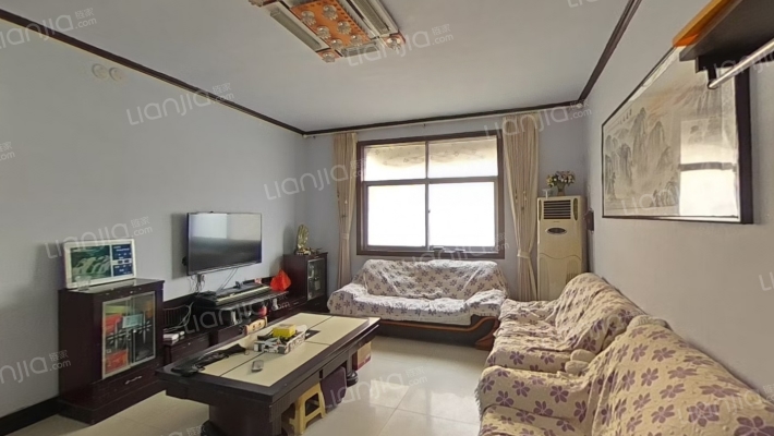 同心小区（太康县）二手房实景图