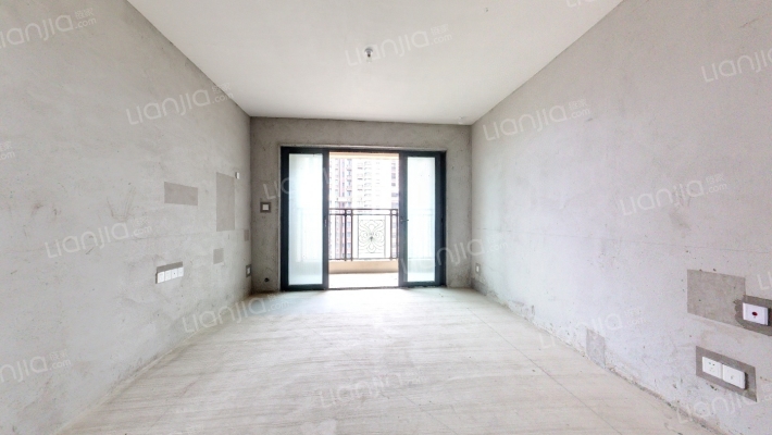 恒大世纪海岸二手房实景图