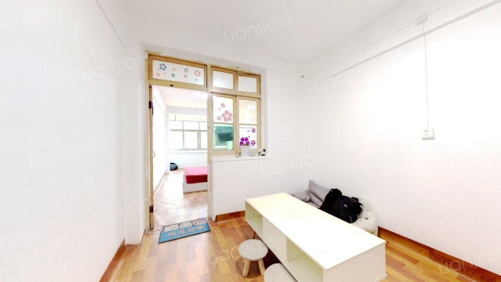 甜水井61号二手房实景图