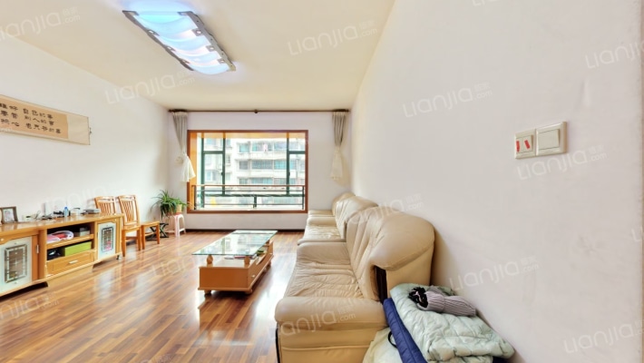 明秀宫二手房实景图