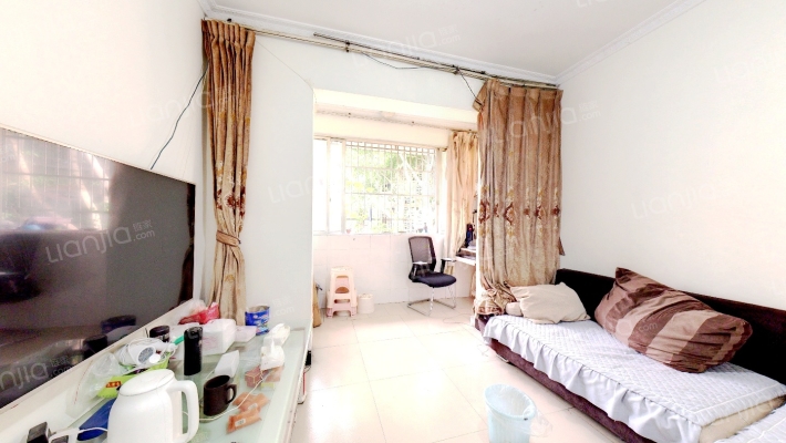 酱园小区二手房实景图