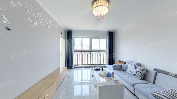 嘉和苑二手房实景图