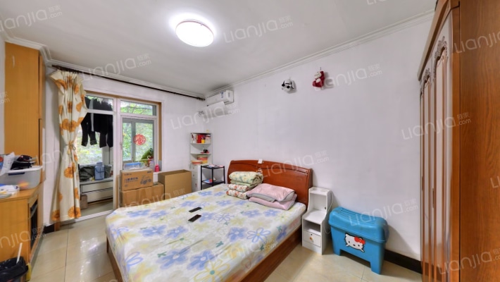 八角南路二手房实景图