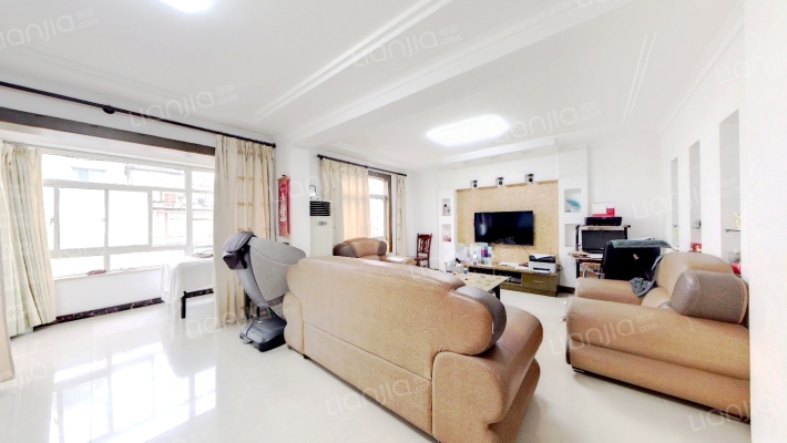 江南水庄二手房实景图