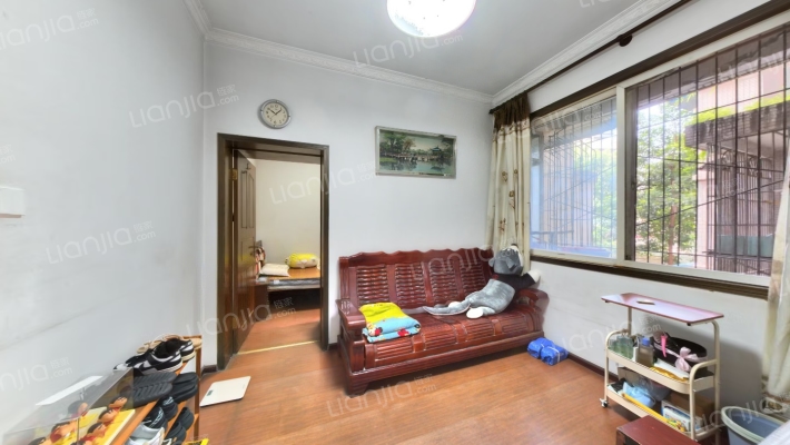 百年世家二手房实景图