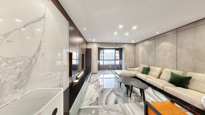 润城时光里二手房实景图