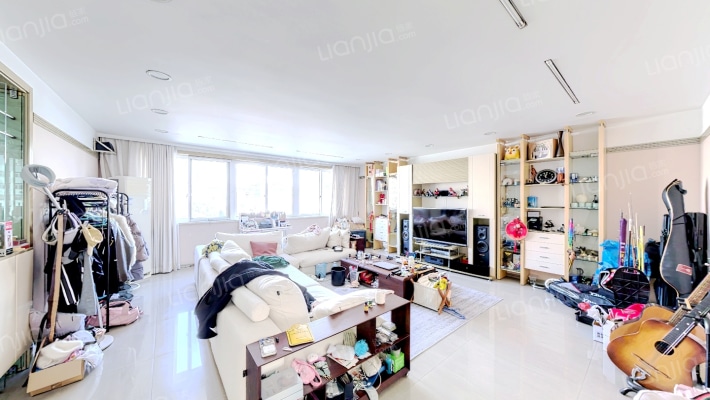 天盛公寓二手房实景图