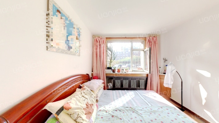 房产宿舍二手房实景图