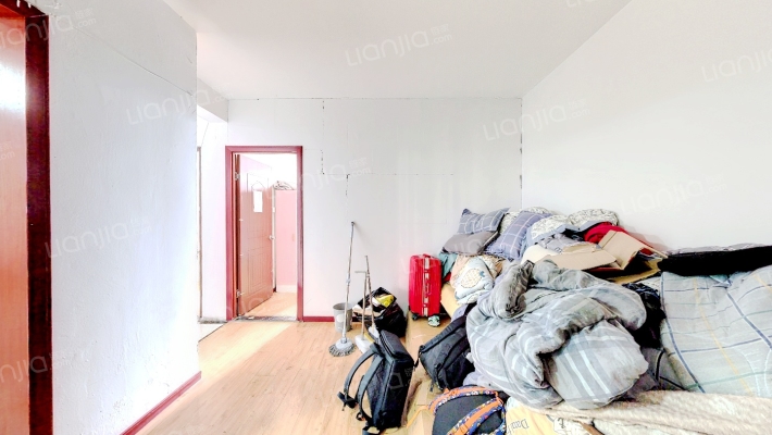 太平洋城中城三期二手房实景图