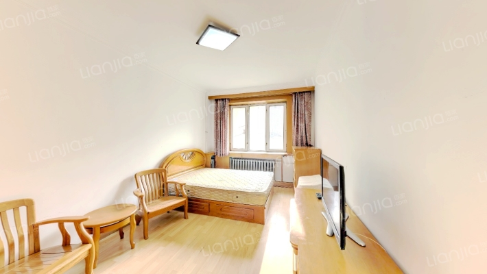 安静二胡同二手房实景图