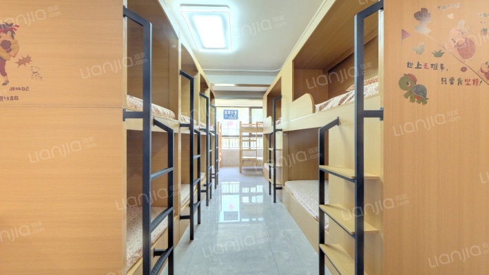 大同院二手房实景图