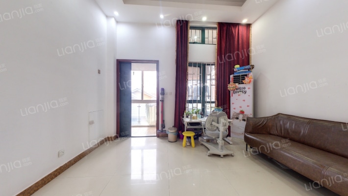 家和万世西区二手房实景图